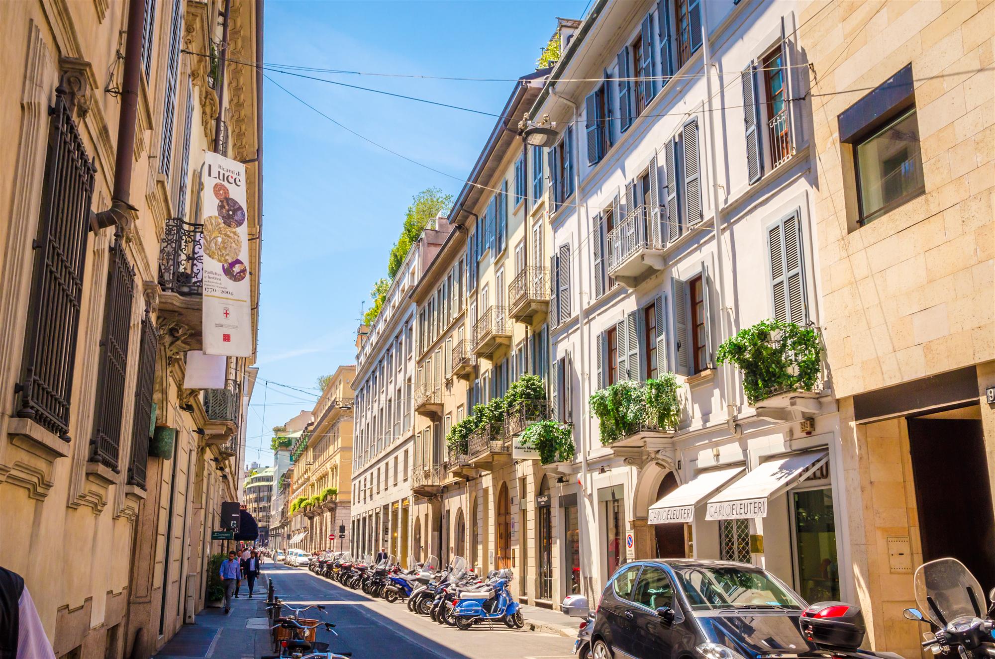 Residential property acquisition focus